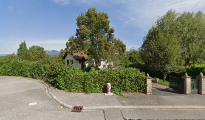 Sacurar Holistic, Hypnothérapeute à Franclens