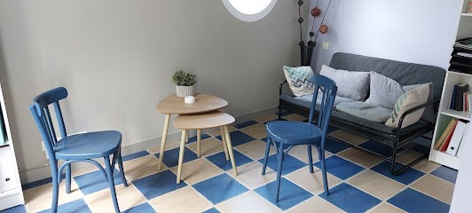 Agnès de Cibon Sophrologue, Praticien de Médecine Alternative à Crozon