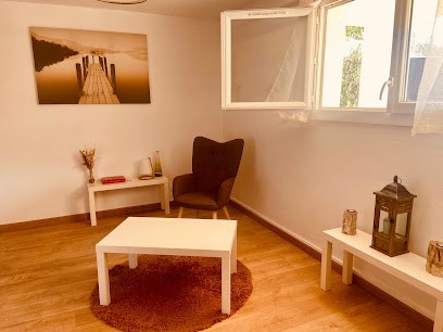 Sabrina DETAVERNIER Hypnose, Psychopraticienne Et Thérapies Brèves, Hypnothérapeute à Salon-de-Provence