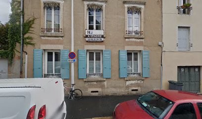 Therapist Energy Company Chalon Sur Saone Thibault Azam, Praticien de Médecine Alternative à Mâcon