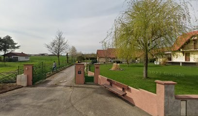 jerome barth magnétiseur, Praticien de Médecine Alternative à Lochwiller