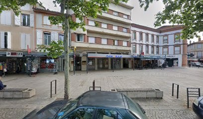 Sandra MAHENC-Hypnothérapeute -Psychopraticienne, Hypnothérapeute à Gaillac