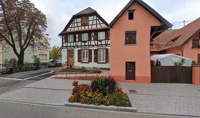 Élodie Muller / pôle bien être, Hypnothérapeute à Hoerdt