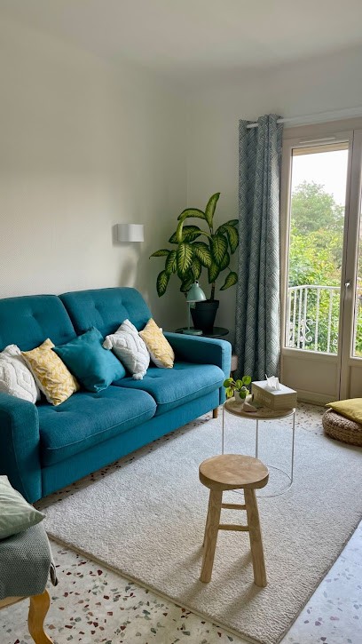 AUBOURG CELINE, Hypnothérapeute à Bompas