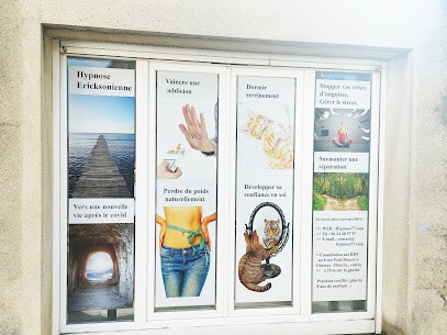 Grégory Quet Hypnose Château Thierry, Hypnothérapeute à Château-Thierry