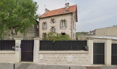 Ferraro Monique, Hypnothérapeute à Chantilly