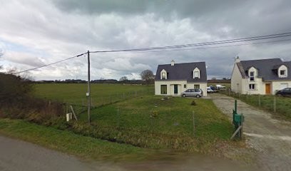 Harson Isabelle, Praticien de Médecine Alternative à Herbignac