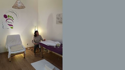 L'atelier Bien-Etre Béatrice Villenave Réflexologue Sophrologue, Réflexologue à Montesson