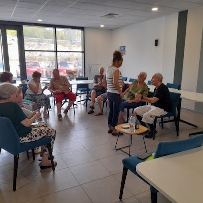 Sophrologue MEGUENI -TANI.M Certifiée RNCP, Hypnothérapeute à Vitrolles