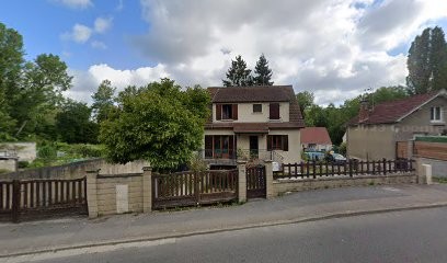 Reflexologue Aurélie, Réflexologue à Saintines