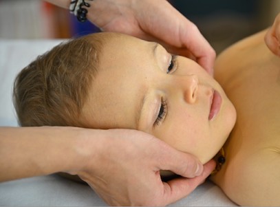 Marine Gouy Santos - Etiopathe, Praticien de Médecine Alternative à Sainte-Foy-lès-Lyon