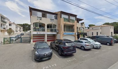 Nathalie Ponard - Réflexologue plantaire, Réflexologue à Sausset-les-Pins