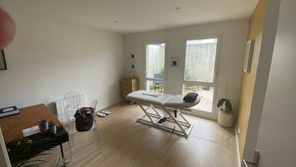 Jean Jacques lecoindre, Praticien de Médecine Alternative à Ploemeur