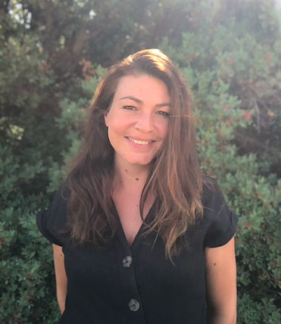 Coralie Salmon, Hypnothérapeute à Autignac