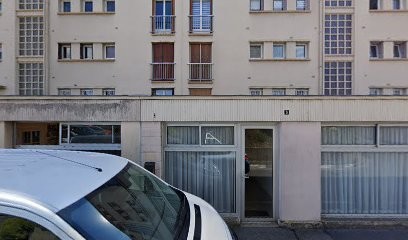 Ma Parent'aise, Réflexologue au Chesnay