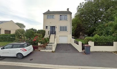 Guides & Sens Cabinet Barboteau, Praticien de Médecine Alternative à Montigny-en-Cambrésis