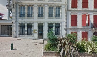 Célia KREBS - Réflexologie Plantaire - Hasparren, Réflexologue à Hasparren