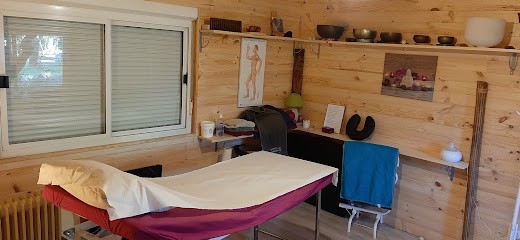 Reflexology And Care Energetic - Draguignan - Jean Luc Beaulieu, Réflexologue à Draguignan