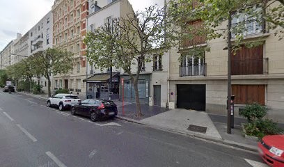 Aurélie Sanchez Naturopathe, Praticien de Médecine Alternative à Vincennes