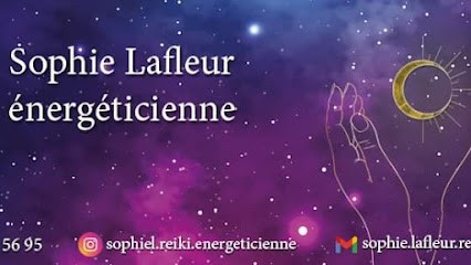 Sophie Lafleur Reiki Energéticienne, Praticien de Médecine Alternative à Agde
