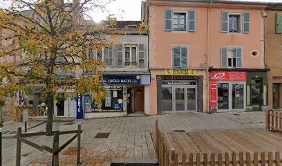 Terre & Feu, Praticien de Médecine Alternative à Champagnole