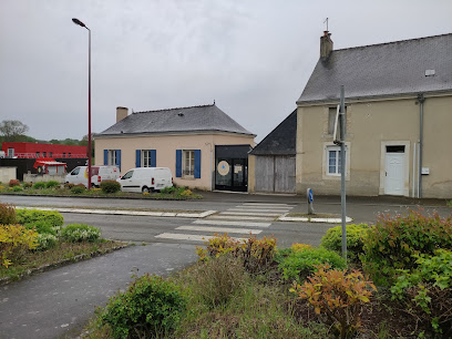 Laurène Deux Naturopathe Energéticienne, Praticien De Médecine Alternative à Coulans-sur-Gée