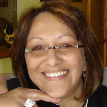 Aïette Trinidad : Naturopathe & Reflexologue, Praticien de Médecine Alternative à Fragnes-La Loyère