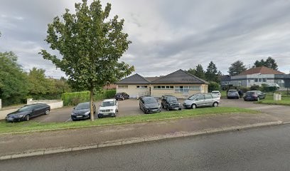 Pelletier Marie-Paule Sophrologue, Praticien de Médecine Alternative à Dole