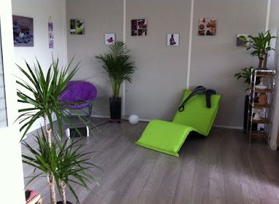 Stephanie Boitard - Reflexologie, Praticien de Médecine Alternative à Cergy