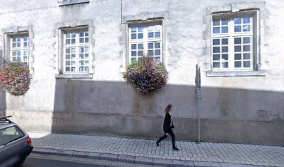 Pointeau Corinne, Praticien de Médecine Alternative à Aubigny-sur-Nère