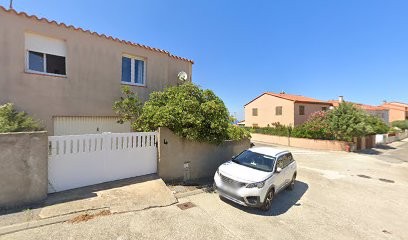 Marie Schroeder, Hypnothérapeute à Port-Vendres