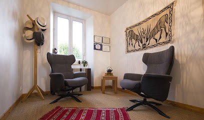 Marie-Françoise Galey-Jamier, Hypnothérapeute à Penvénan