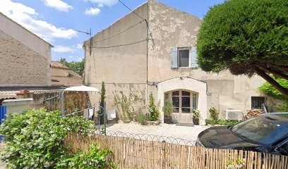 Magali NIETO - Psychanalyste, Praticien de Médecine Alternative à Maussane-les-Alpilles