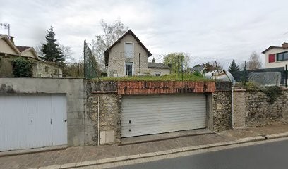 Hélène PETITPREZ, Praticien de Médecine Alternative à Amboise