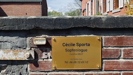 Cécile Sporta Sophrologue, Praticien de Médecine Alternative à Étroeungt