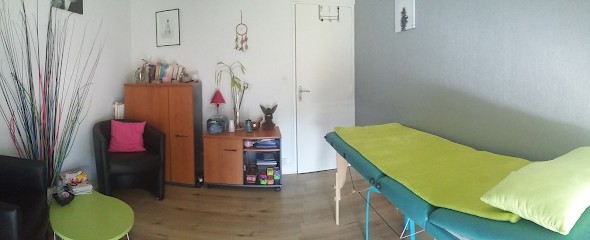 Lesaulnier Frédéric, Praticien de Médecine Alternative à Saint-Brieuc