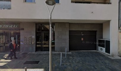 Alicia Jourdier, Praticienne En Hypnose, Hypnothérapeute à Cagnes-sur-Mer