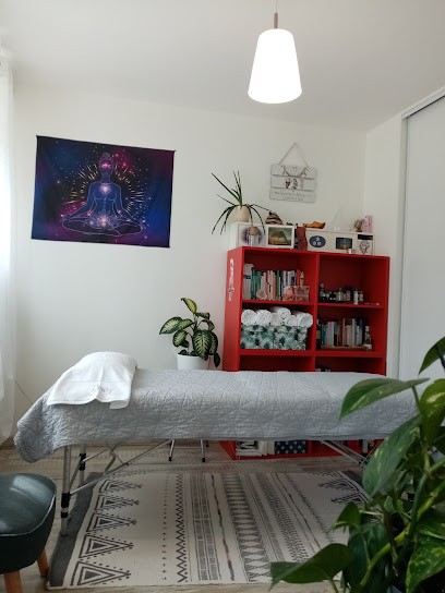 Val'Energie - soins énergétiques & magnétisme & massage, Praticien de Médecine Alternative à La Bresse