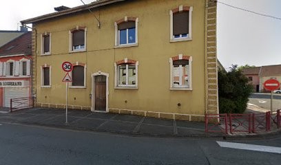 Patricia Alexanian. EMDR _DSA. Atelier d'Art Thérapie. Hypnothérapie, Hypnothérapeute à Héricourt