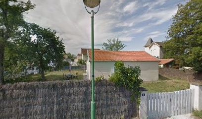 Sophie reflexologie, Réflexologue à La Tremblade