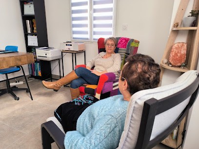 Cabinet d'hypnose, réflexologie et massage des 5 continents Sandra Grimault, Hypnothérapeute à Saint-Cyprien