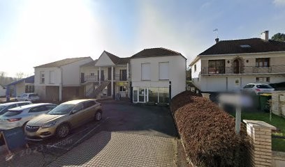 Emée réflexologie-hypnose Warnier Elisa, Réflexologue à Pont-de-Metz