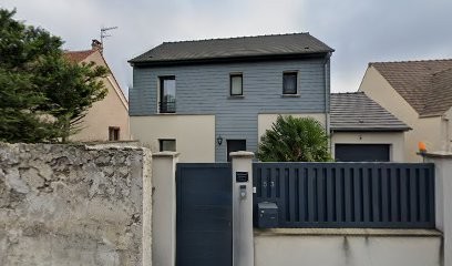 Annette BOUSSEAU, Praticien de Médecine Alternative à Deuil-la-Barre