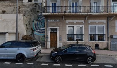 PUVIEUX CARDONA CARDONA Véronique, Praticien de Médecine Alternative à Marseille 07