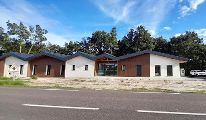 Corinne OSCAMOU Réflexologue RNCP, Réflexologue à Parentis-en-Born