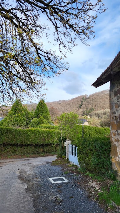 Philippe SEGURA, Praticien de Médecine Alternative à Polminhac