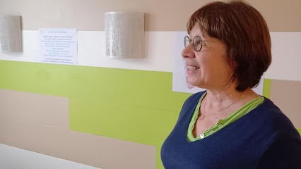 Le Boucher Chantal, Réflexologue au Croisic