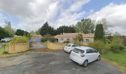 MAYET Laurence, Hypnothérapeute à Saint-Loubert