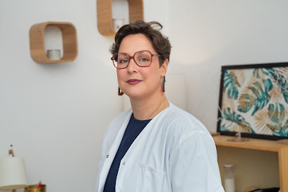 Carole Garnier - Réflexologie À Nantes, Réflexologue à Nantes