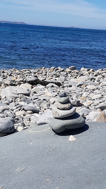 Réflex'Ô'listique, Réflexologue à Château-Thierry